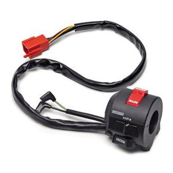 Interruptor de Trava da Porta para Honda CB 450 - Magnetron - 90237520