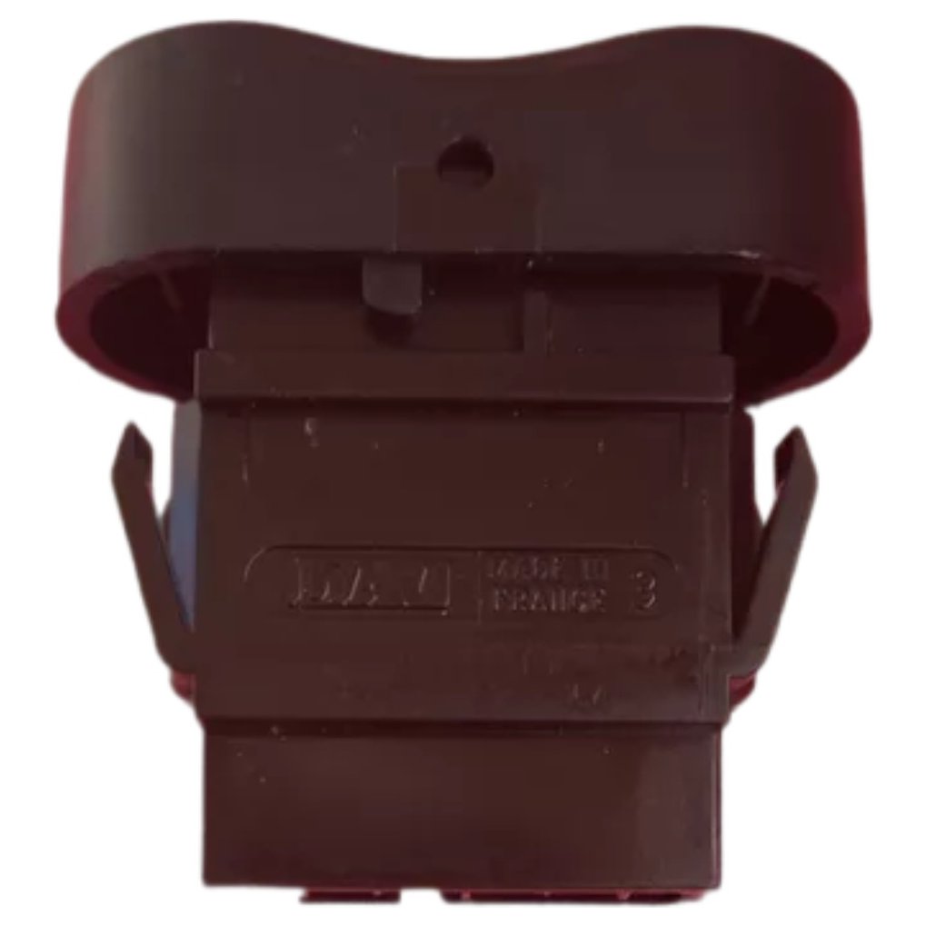 Interruptor de trava da porta - Dial - RN0120