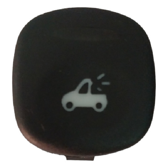 Interruptor do desembacador traseiro - Kostal - 3166800