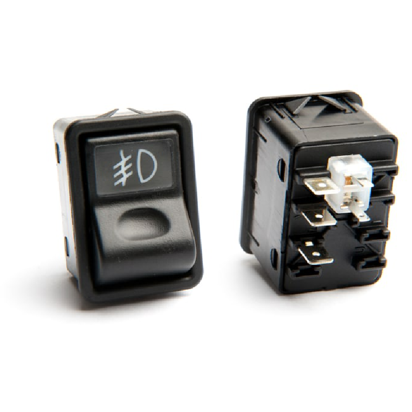 Interruptor do farol - Kostal - 3040020