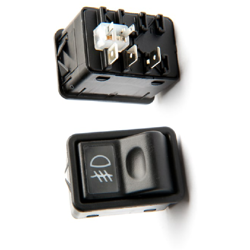 Interruptor do farol - Kostal - 3040020