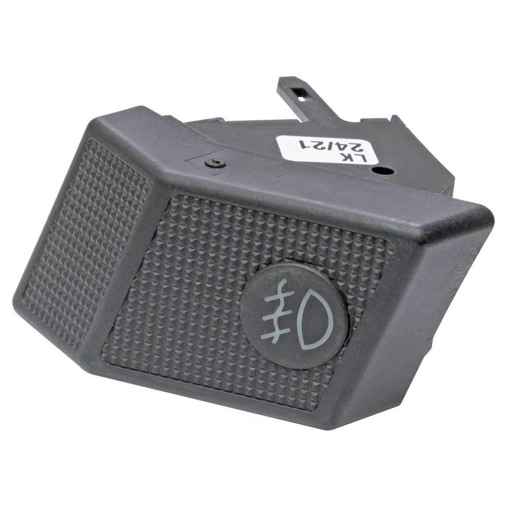 Interruptor do farol de milha - Kostal - 10518535