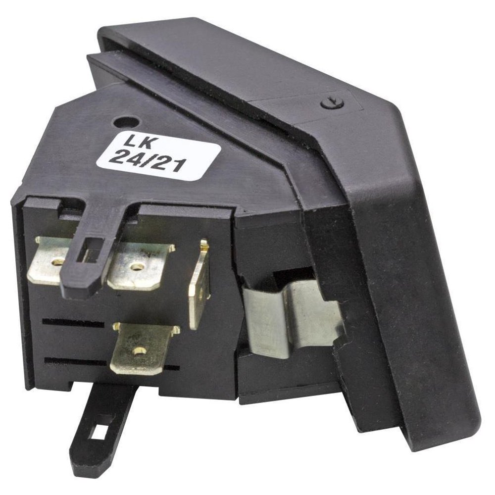 Interruptor do farol de milha - Kostal - 10518535