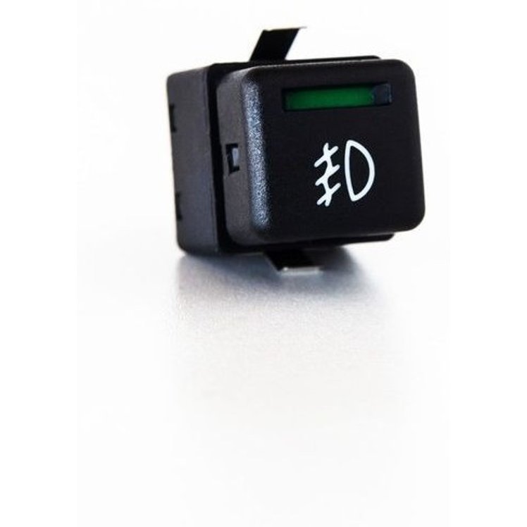 Interruptor do farol de milha - Kostal - 10518662