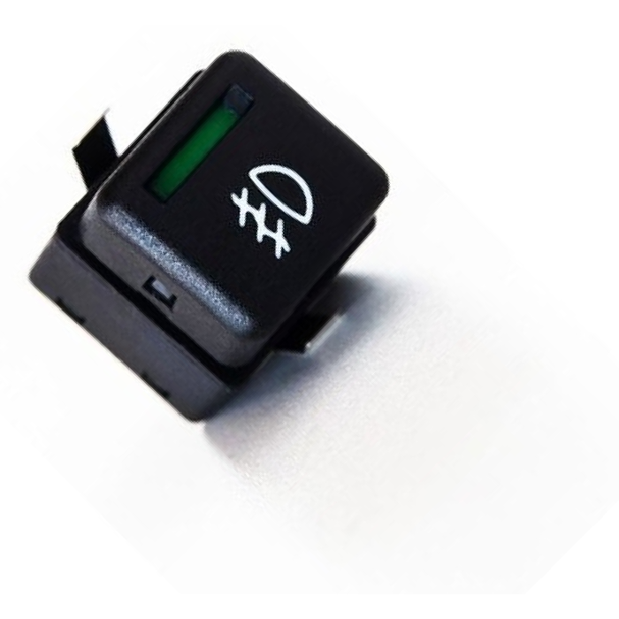 Interruptor do farol de milha - Kostal - 10518662