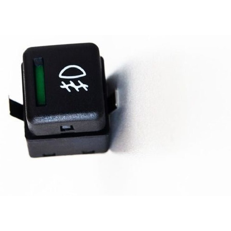Interruptor do farol de milha - Kostal - 10518662