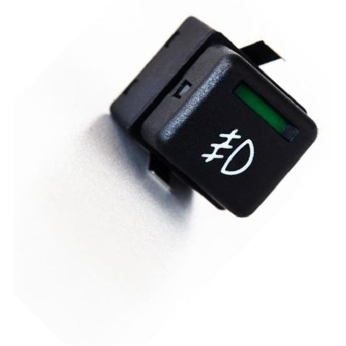 Interruptor do farol de milha - Kostal - 10518662
