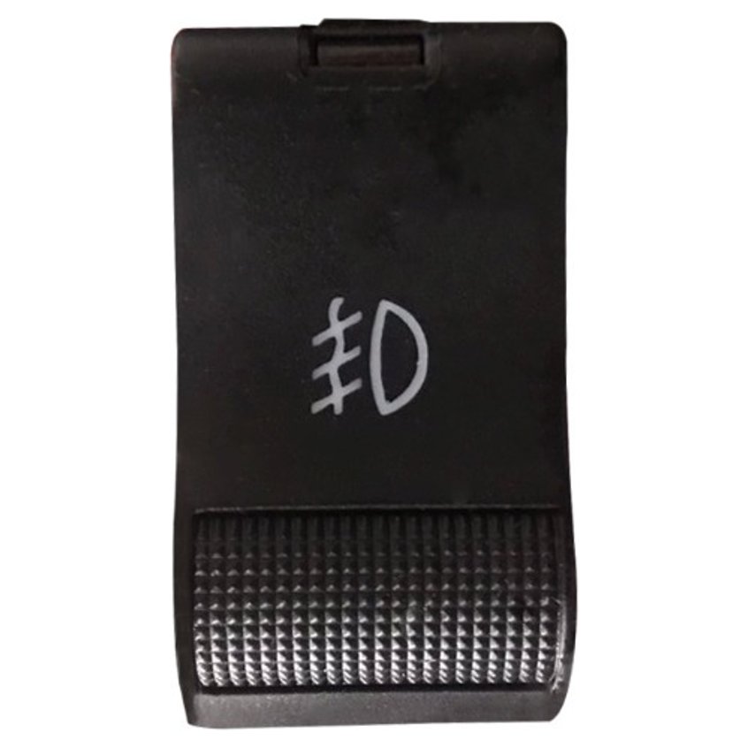 Interruptor do Farol de Milha para Volkswagen Quantum e Santana - Kostal - 3813746