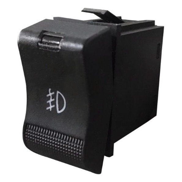 Interruptor do Farol de Milha para Volkswagen Quantum e Santana - Kostal - 3813746
