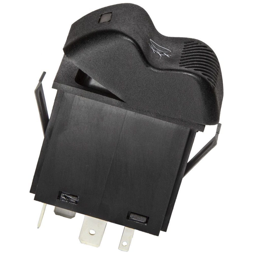 Interruptor do farol de milha - Kostal - 3109021