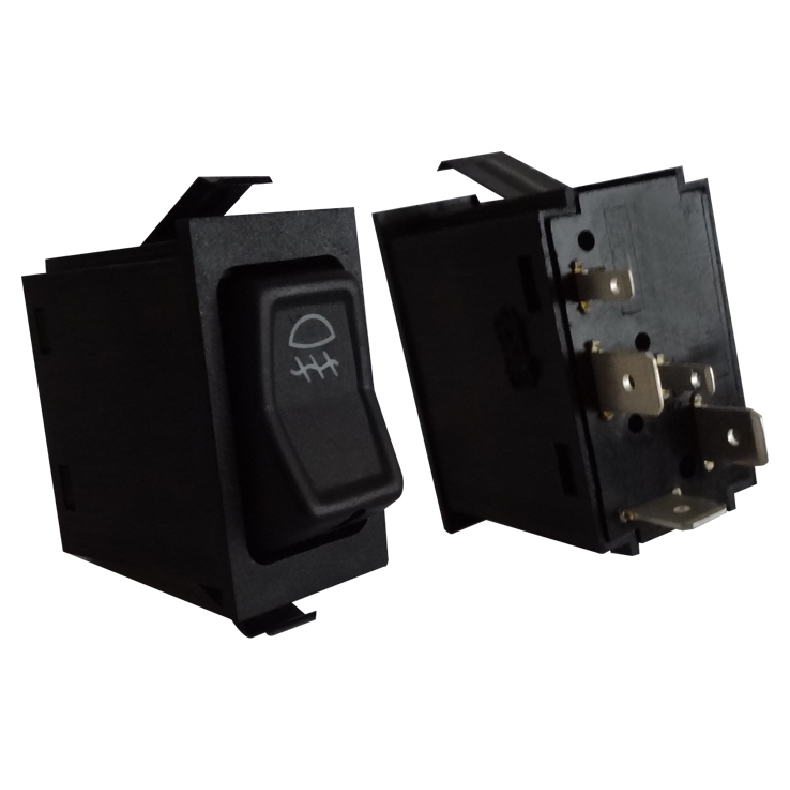 Interruptor do farol de milha - Kostal - 3813790