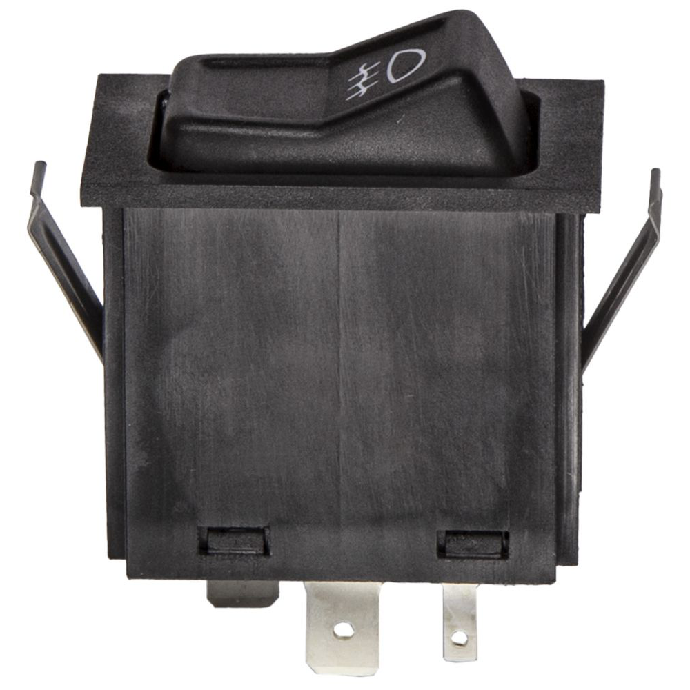Interruptor do farol de milha - Kostal - 3813792