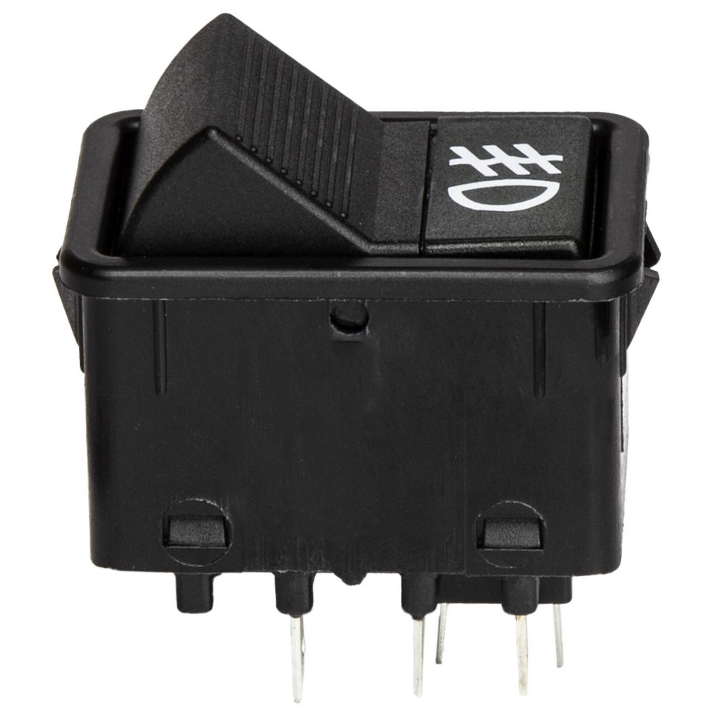 Interruptor do farol de milha - Kostal - 3833103