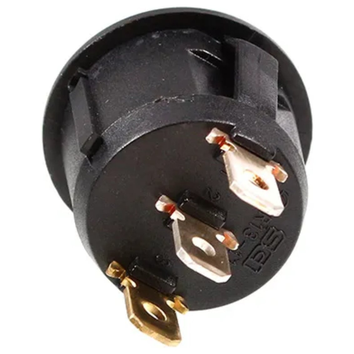 Interruptor do farol de milha - Diretec - DTC2232