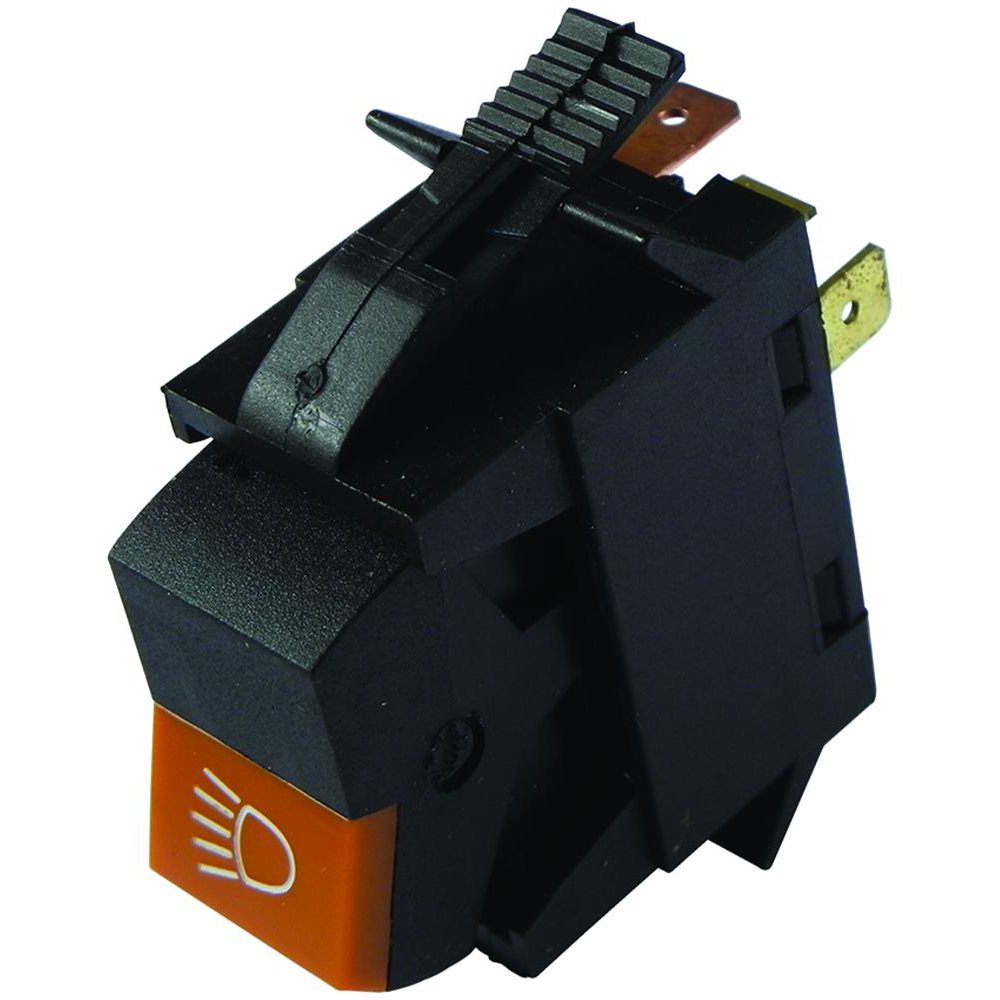 Interruptor do farol de milha - Marilia - IM11171