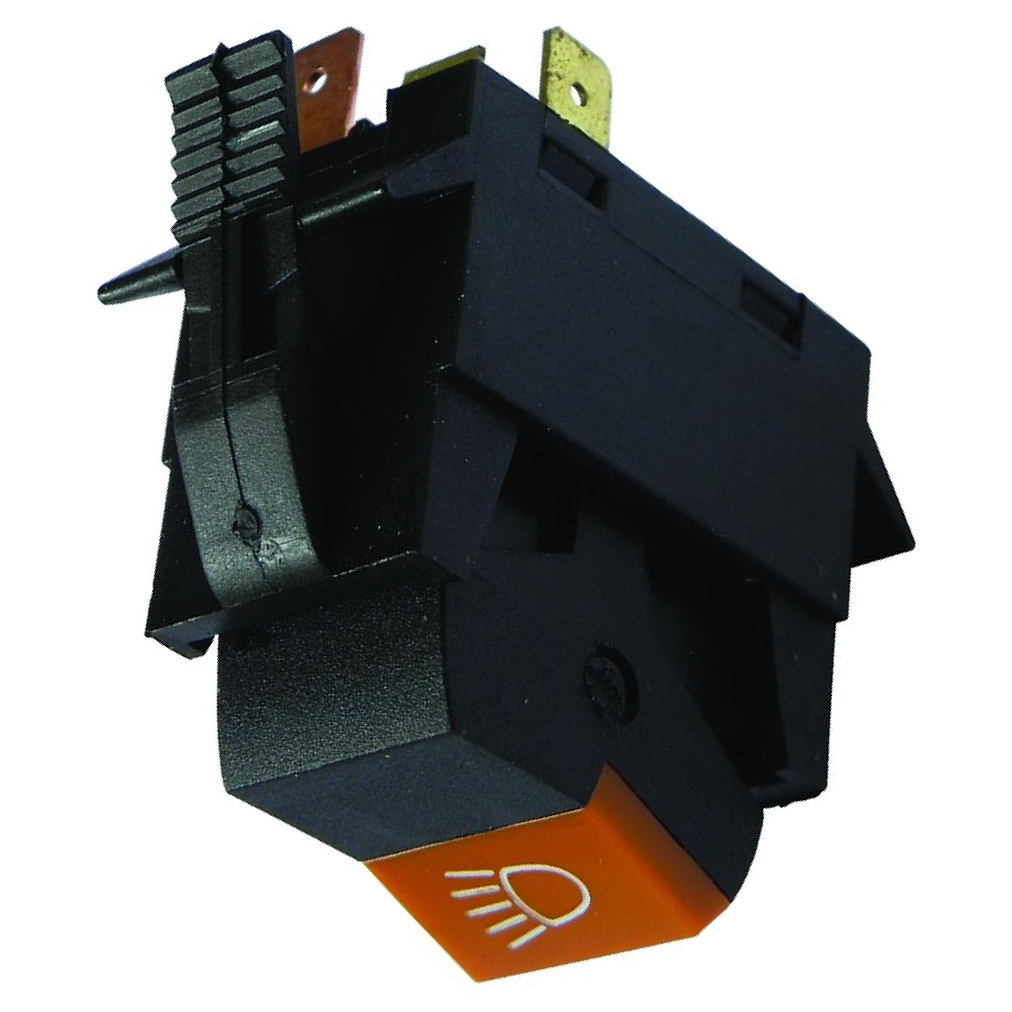 Interruptor do farol de milha - Marilia - IM11171