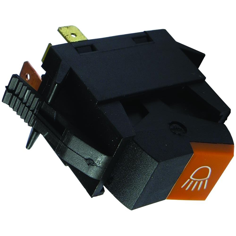 Interruptor do farol de milha - Marilia - IM11171