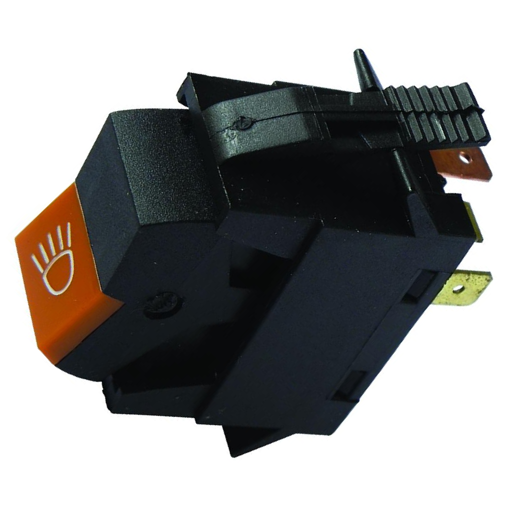 Interruptor do farol de milha - Marilia - IM11171
