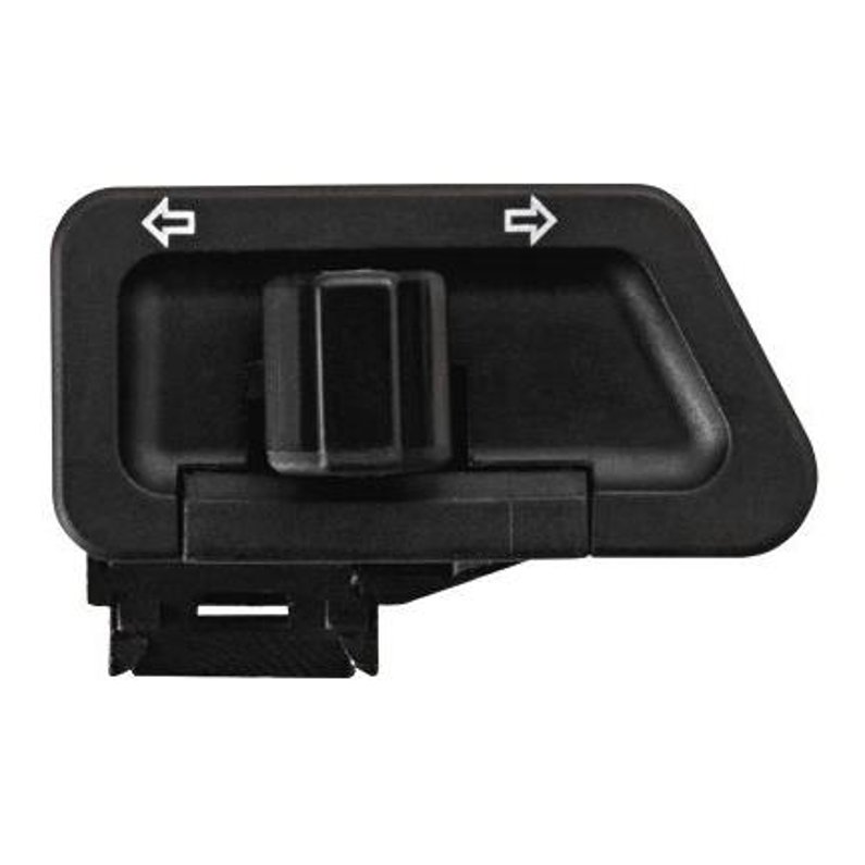 Interruptor de Pisca Encaixe para Suzuki Burgman 125I e Burgman AN 125 - Magnetron - 90235720