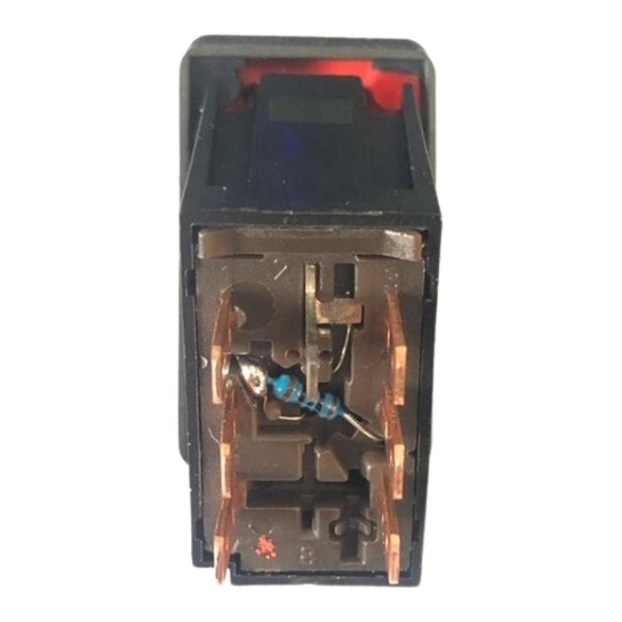 Interruptor do pisca - Diretec - DTC2117