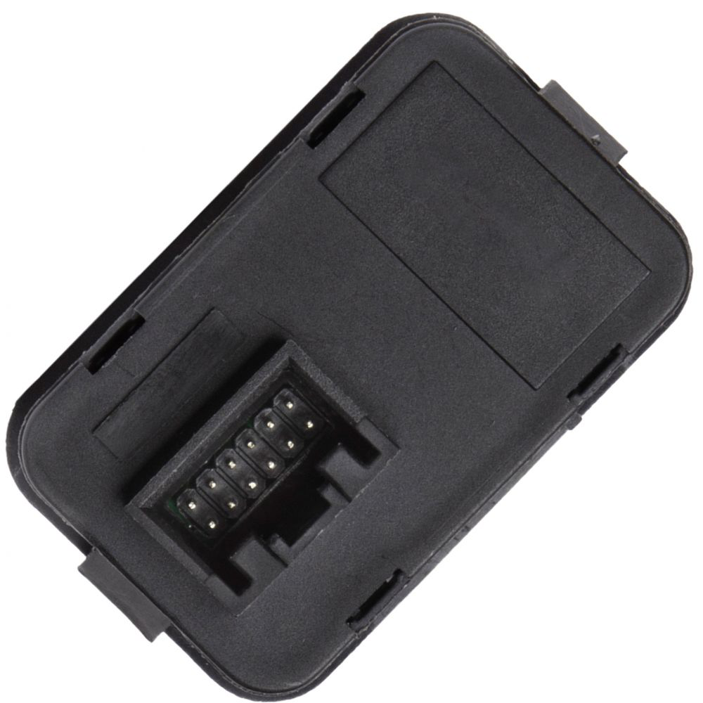 Interruptor do Vidro Elétrico quadruplo - Kostal - 3933400