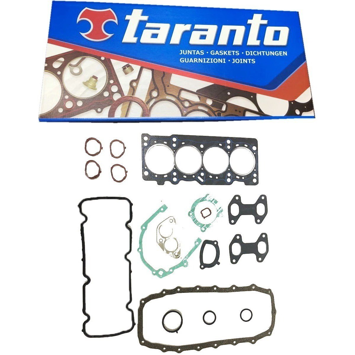 Jogo de Juntas Completo para Motor - Taranto - 271200