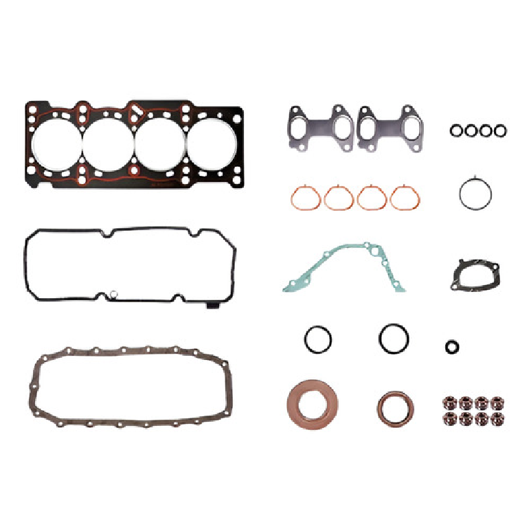 Jogo de Juntas Motor Completo com Retentor para Fiat Palio e Uno - Taranto - 272200-R