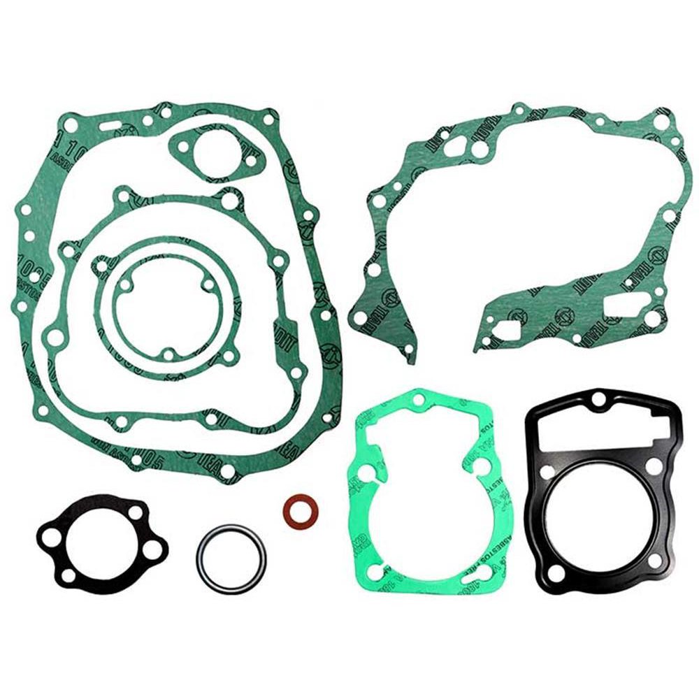 Jogo de Juntas Dianteiro Completo para Honda CBX 200 Strada e NX 200 - Vedamotors - VS05700000320