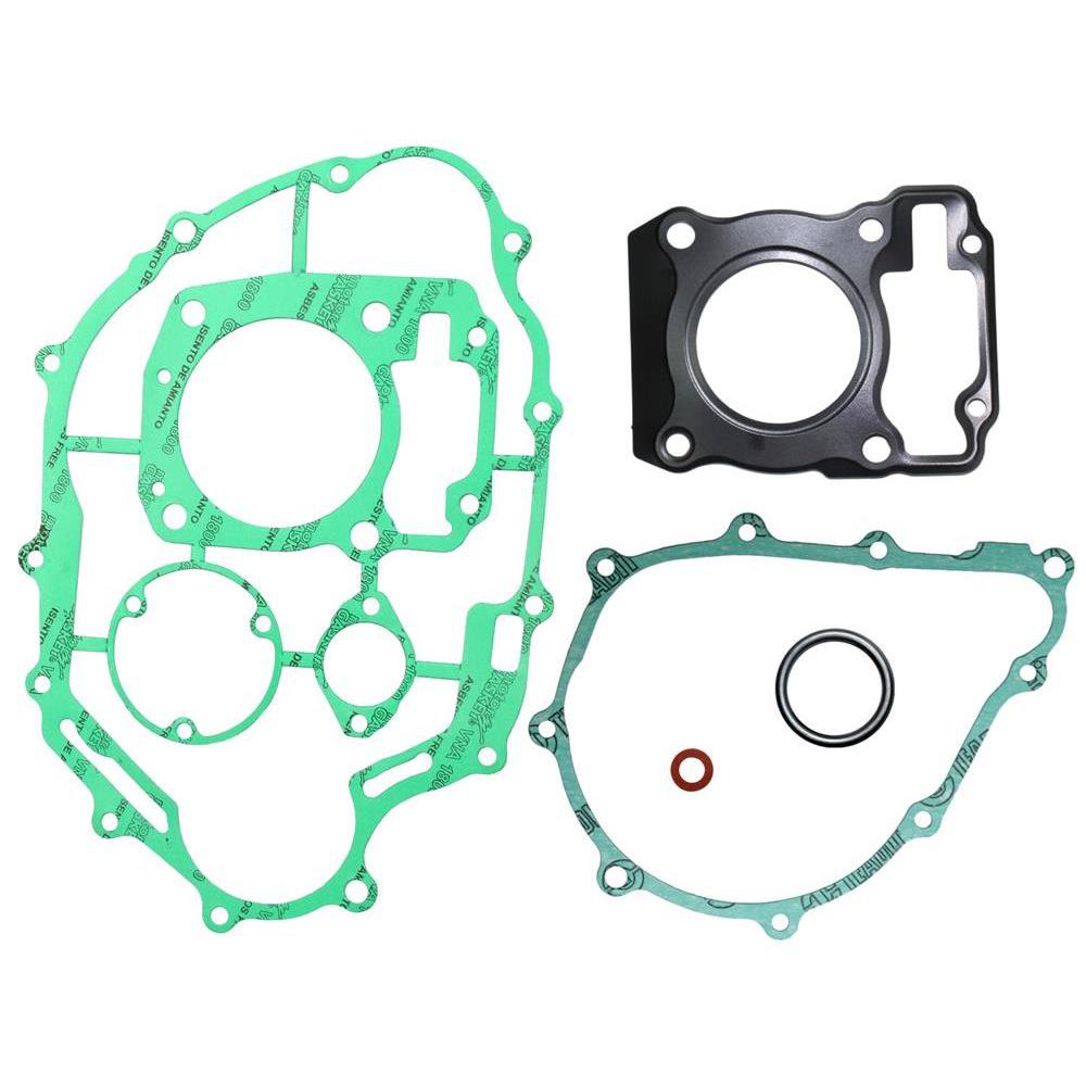 Jogo de Juntas 80mm para Honda CG 150 - Vedamotors - VS05700010001