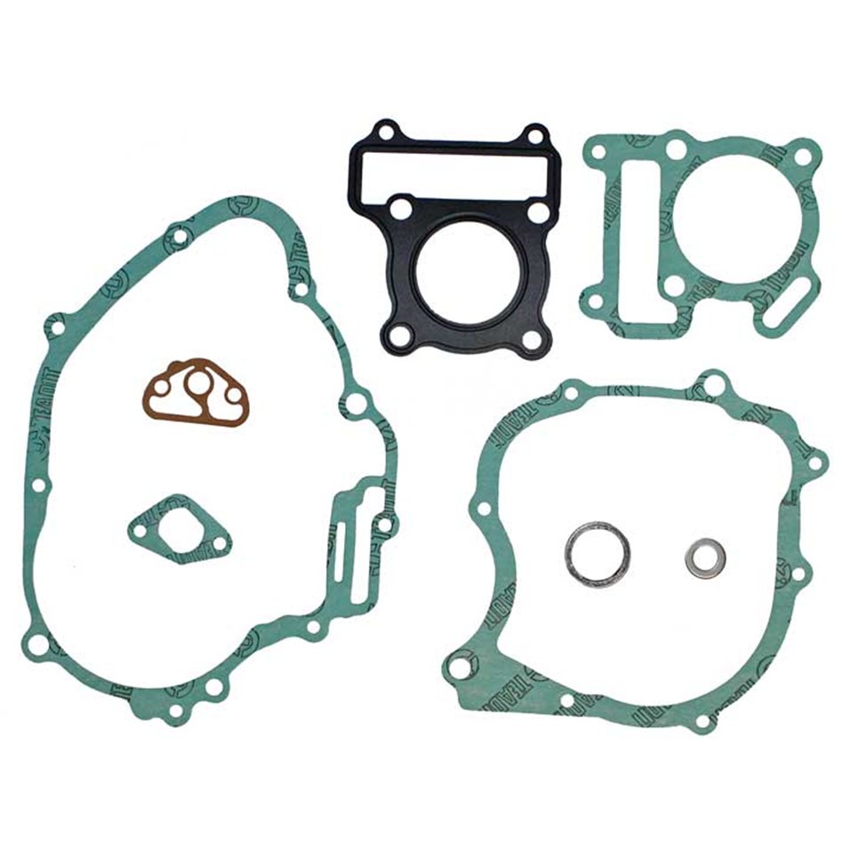 Jogo de Juntas Cabeçote para Yamaha Crypton 105 - Vedamotors - VS10700000620