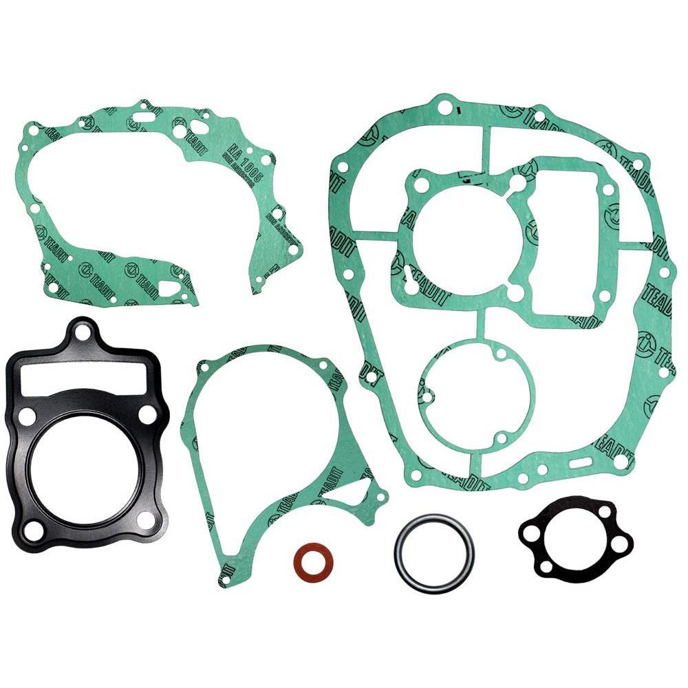 Jogo de Juntas do Cabeçote 100 mm para Honda CG 125 - Vedamotors - VS05700000170