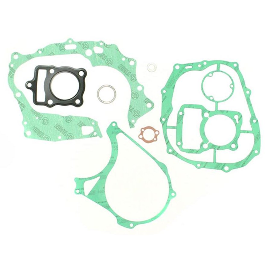 Jogo de Juntas do Cabeçote 100 mm para Honda CG 125 - Vedamotors - VS05700000170