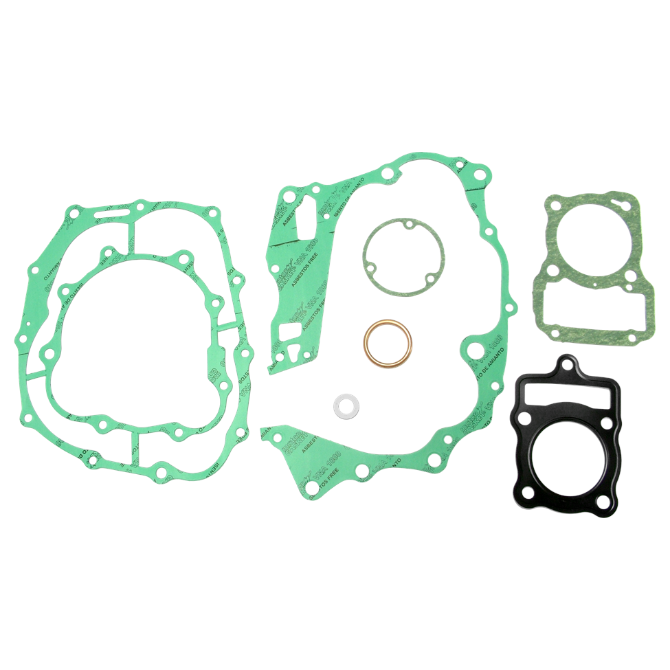 Jogo de Juntas Completo para Cabeçote de Motor para Honda NXR 125 BROS - Vedamotors - VS05700000140