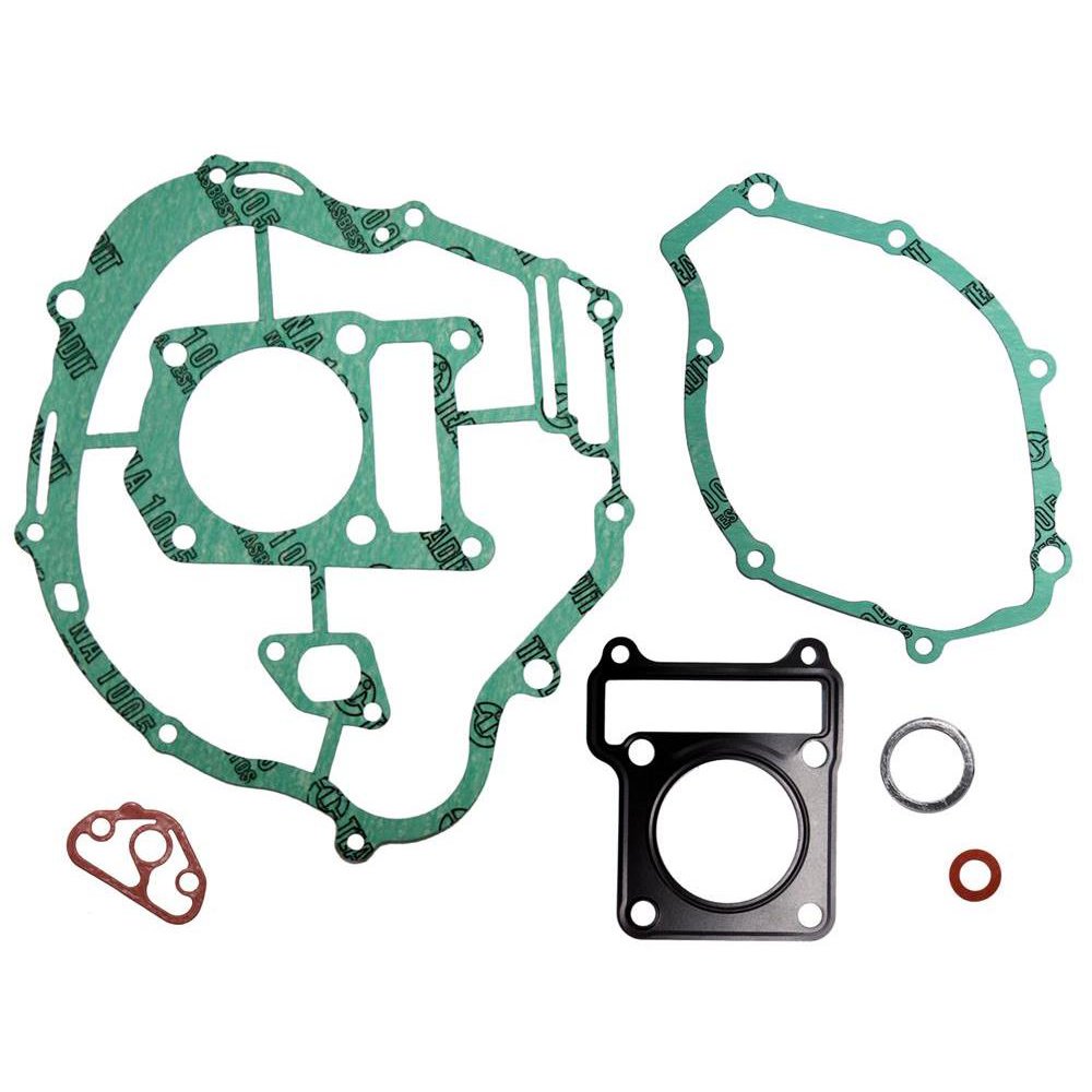 Jogo de Juntas do Cabeçote para Yamaha XTZ 125 e YBR 125 FACTOR - Vedamotors - VS10700000660