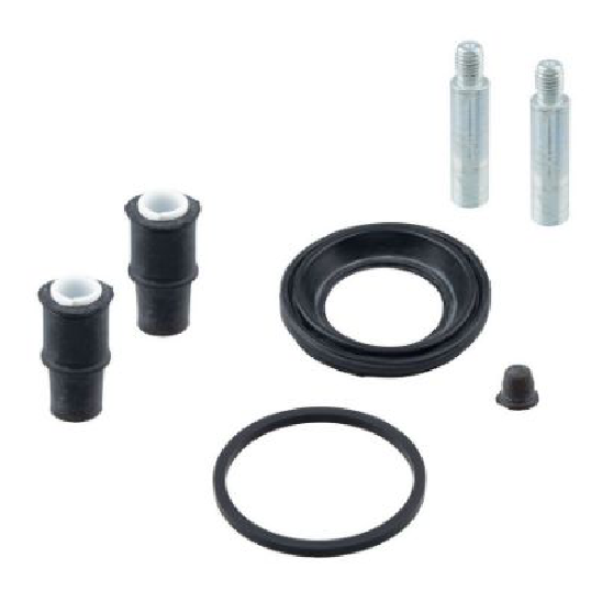 Kit de Reparo da Pinça de Freio Dianteira - 2MC - 9 LG 91