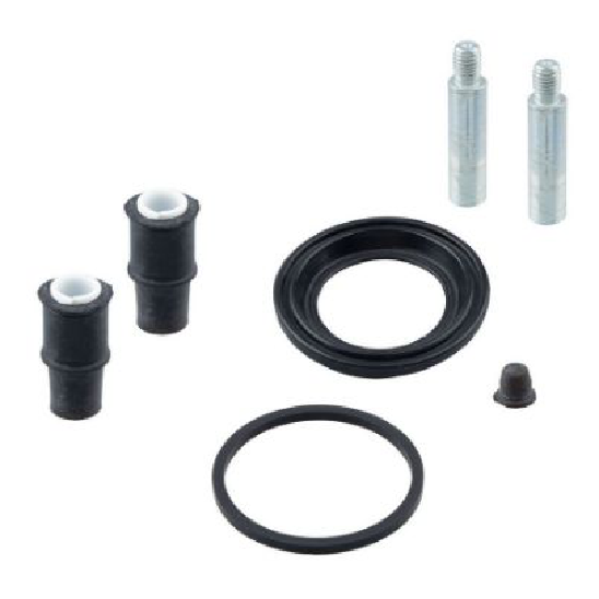 Kit de Reparo para Pino Guia da Pinça de Freio Dianteira - 2MC - 9 LG 92