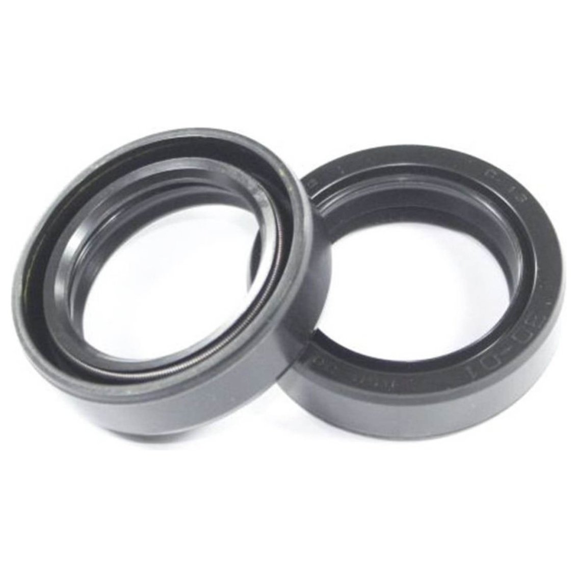 Junta da Tampa Dianteira para Dafra Apache 150 - Vedamotors - M903004211040