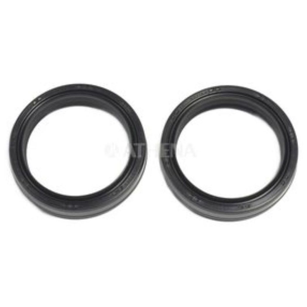 Junta da Tampa Dianteira para Dafra Apache 150 - Vedamotors - M903004211040