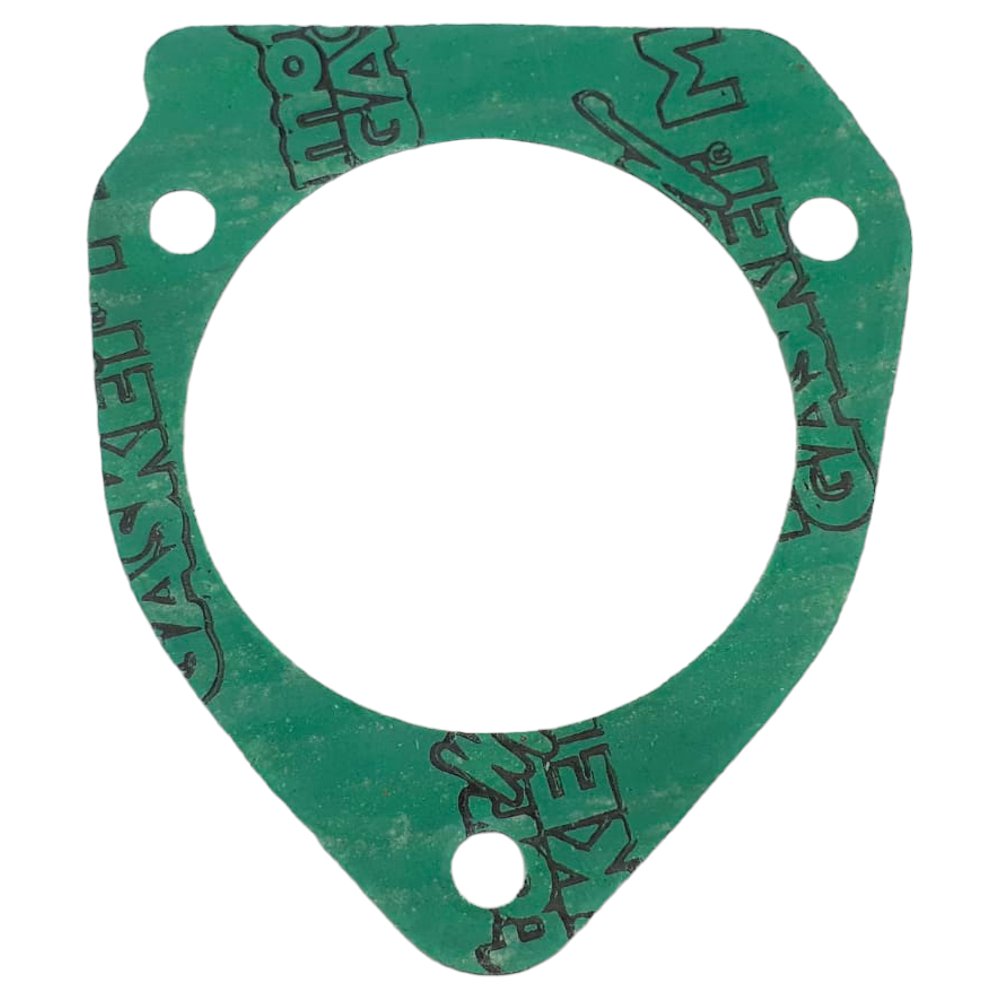 Junta da Tampa Lateral Esquerda do Cabeçote para Yamaha YBR 125 FACTOR e YS 150 FAZER - Vedamotors - VS10041000641