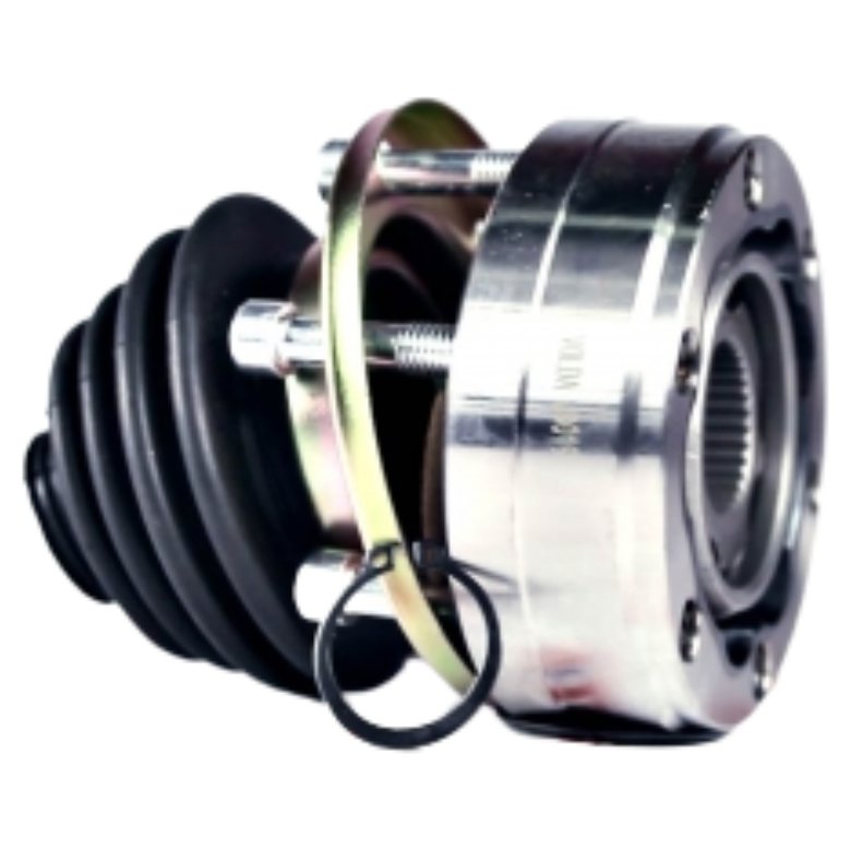 Kit Junta Deslizante Dianteira para Volkswagen FOX - Volda - JD019