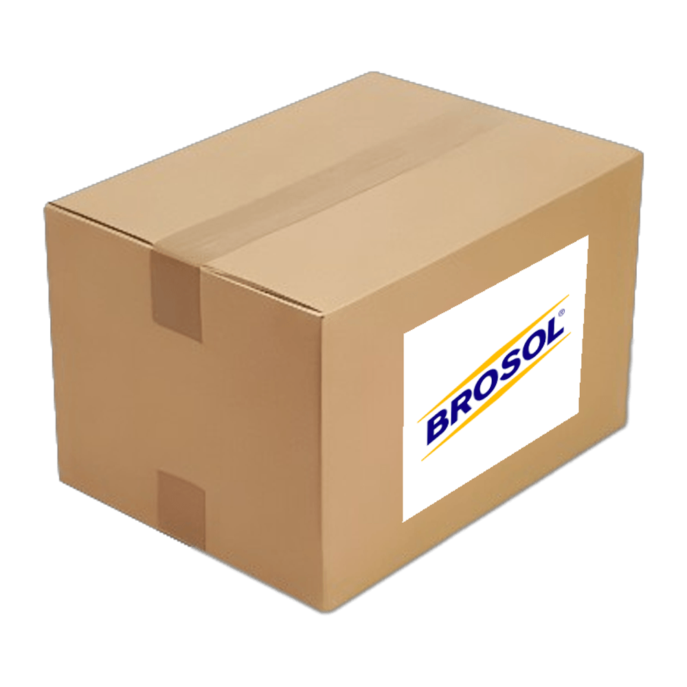 Junta do Carburador Kit Juntas - Brosol - 40701