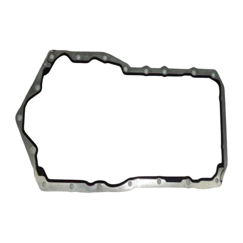 Junta do Cárter de Borracha para Chevrolet Omega - Takao - JCA GM 38