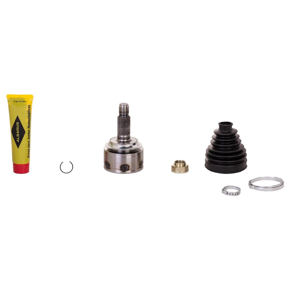 Junta Homocinética Roda para Honda Civic - Albarus - ALB1631-1649