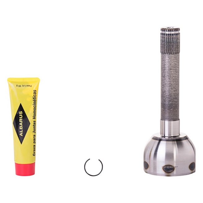 Kit Junta homocinética Roda - Albarus - ALB2-99-551