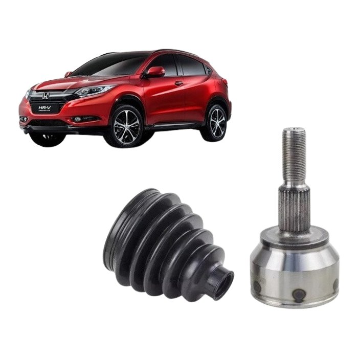 Kit Junta Homocinética para Honda HR-V - Devigili - DG80440