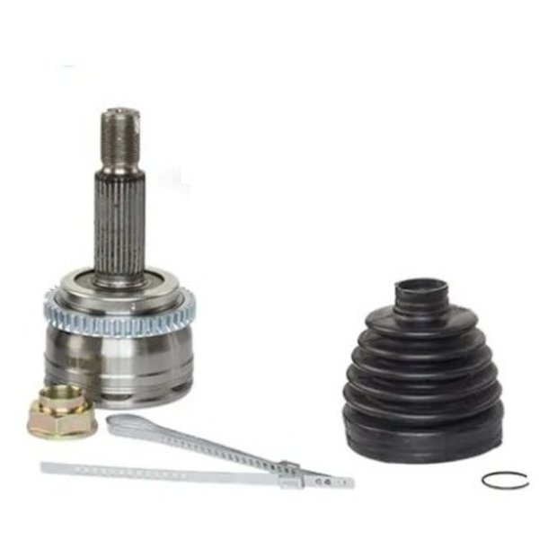 Kit de Junta Homocinética Automática para Hyundai Creta - Devigili - DG80499