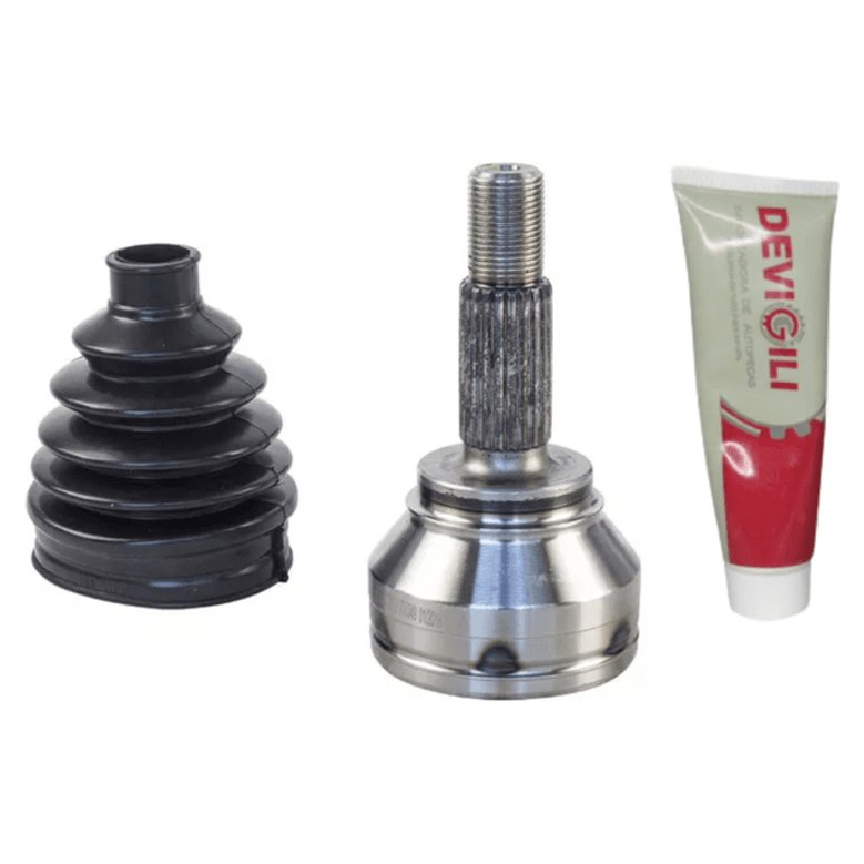 Kit da Junta Homocinética para Volkswagen Cross Up! e Up! - Devigili - DG80571