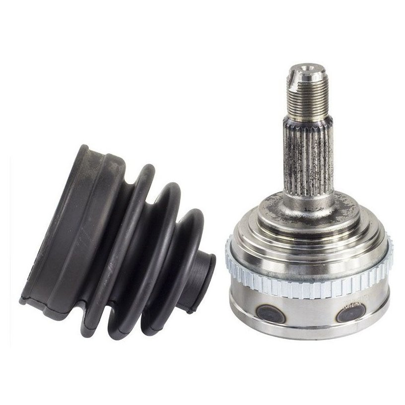 Kit Junta Homocinética Dianteira 26/32 Estrias para Honda Civic - Devigili - DG87856