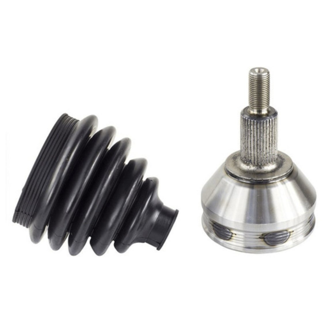 Kit Junta Homocinética Dianteira Fixa para Volkswagen FOX e Gol - Volda - HC049