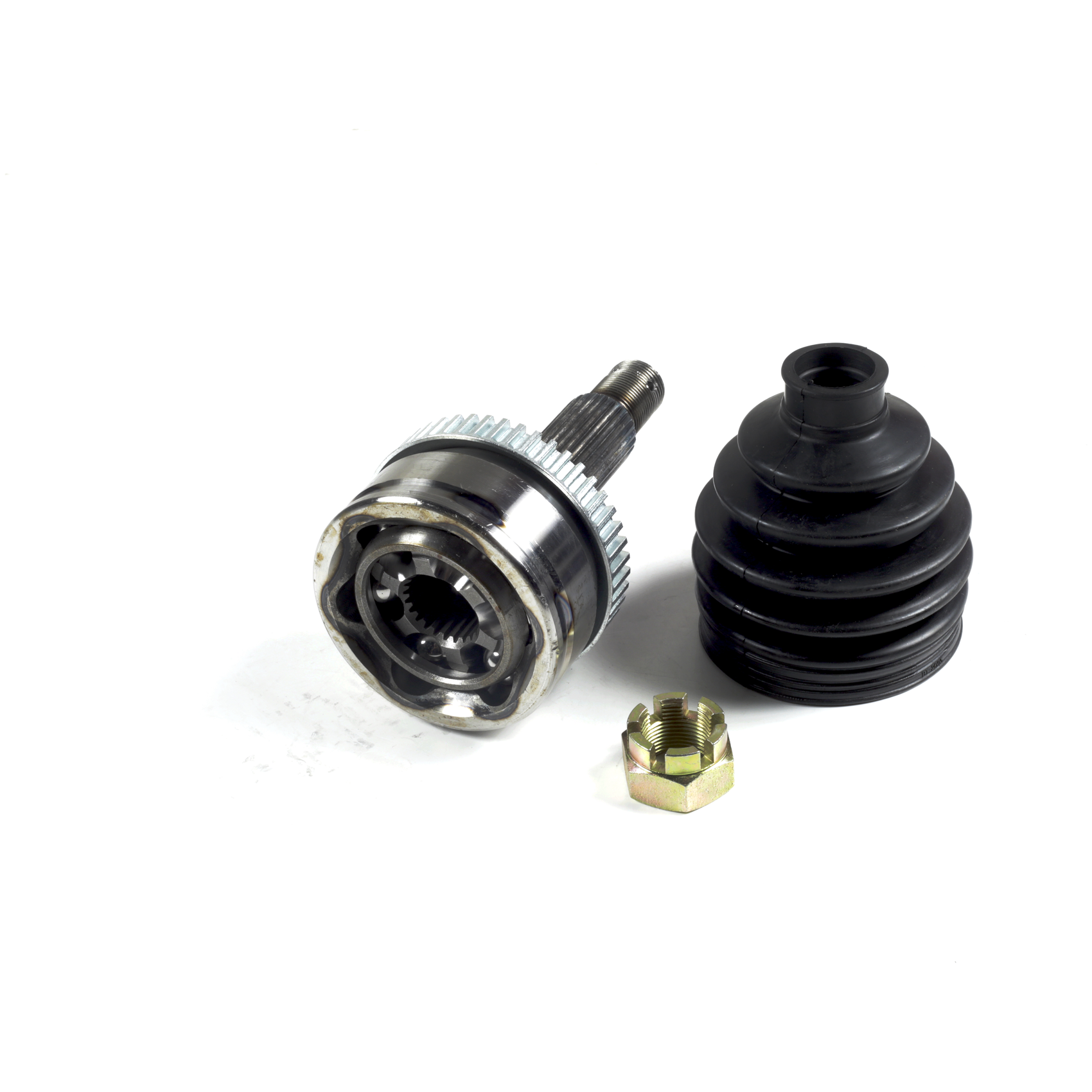 Kit Junta Homocinética Dianteira para Rodas Automática para Hyundai Tucson - Volda - HC078